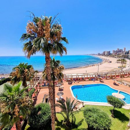 Apartamento Del Mar - Playa Muchavista El Campello Exterior photo
