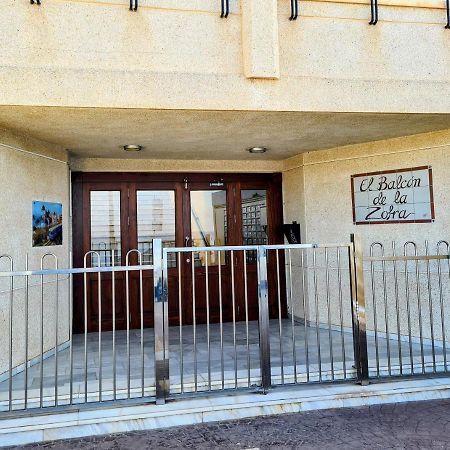 Apartamento Del Mar - Playa Muchavista El Campello Exterior photo